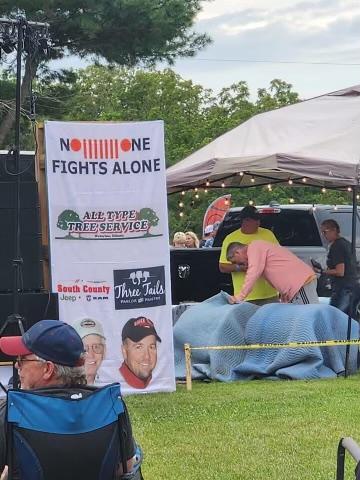 Chief Jeep Jam & Poker Run 2024