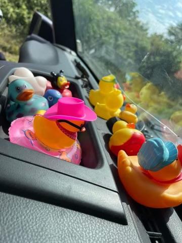 Chief Jeep Jam & Poker Run 2024