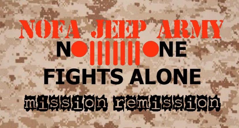 Support group meeting