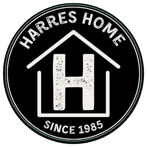 Harres Home Furnishings